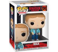 Funko Pop! Television: Stranger Things - Max Mayfield [] Vinyl Figure