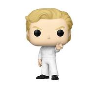 Funko Pop! Television : Stranger Things - Number One (SDCC'23), Figurine en Vinyle à Collectionner - 71728