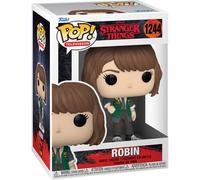 Funko Pop! Television: Stranger Things - Robin [] Vinyl Figure