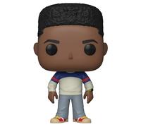 FUNKO POP ! - Télévision - Stranger Things S4 Lucas #1241