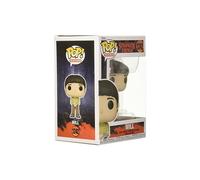 Funko Pop! TV: Stranger Things - Will Byers- Figurine en Vinyle à Collectionner - Idée de Cadeau - Produits Officiels - Jouets pour Les Enfants et Adultes - TV Fans
