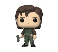 Funko Pop Télévision Stranger Things Saison 4 - Steve Tenue Chasseur #1300