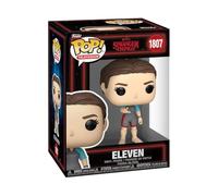 Funko Pop! Television: Stranger Things Season 5 - Eleven - Figurine en Vinyle de Collection - Idée Cadeau - Produit Officiel - Jouets pour Enfants et Adultes - Figurine modèle pour collectionneurs