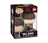 Funko Pop! Television: Stranger Things Season 5 - Will Byers - Hive Mind - Figurine en Vinyle de Collection - Idée Cadeau - Produit Officiel - Jouets pour Enfants et Adultes