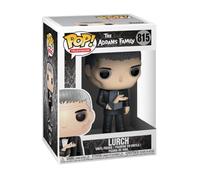 Funko Pop Television: The Addams Family - Lurch Vinyl Figure #39185