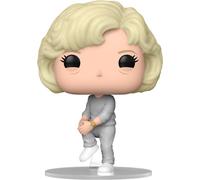 FUNKO POP ! - Télévision - The Golden Girls Rose #1685