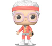 FUNKO POP ! - Télévision - The Golden Girls Sophia #1686