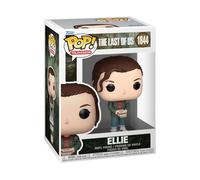 Figurine Funko Pop! - The Last Of Us - Ellie