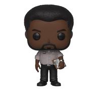 Funko Pop! Television: The Office - Darryl Philbin