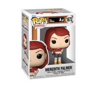 Funko Pop! Television: The Office S9 - Meredith - Figurine en Vinyle à Collectionner - Idée de Cadeau - Produits Officiels - TV Fans