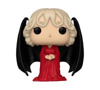 Funko Pop Télévision The Sandman Lucifer en Rouge Robe 3.75 " Vinyle Figurine