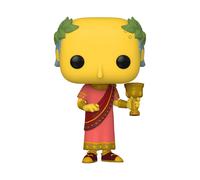 Funko Pop Télévision The Simpsons Empereur Montimus 3.75 " Vinyle Figure