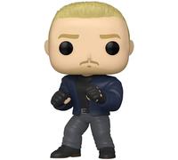 Funko Pop Télévision : The Umbrella Academy - Luther Figurine Vinyle