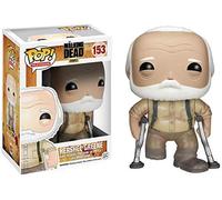 Funko POP! Television: The Walking Dead #153 - Hershel Greene