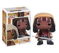Funko POP! Television: The Walking Dead #38 - Michonne