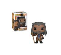 Figurine Pop - The Walking Dead - Ezekiel - Funko Pop