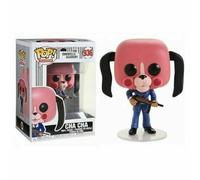 Funko Pop Télévision Umbrella Academy 936 Cha Cha
