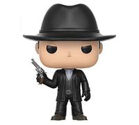 Funko Pop Television: Westworld - The Man In Black Vinyl Figure