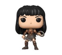 Funko Pop Télévision : Xena, La Princesse Guerrière - Xena #895