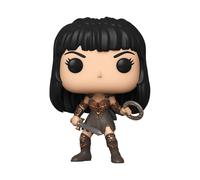 Funko Pop Télévision : Xena, La Princesse Guerrière - Xena #895