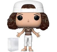 FunKo Pop! Televisione: Friends - Monica Geller Chase Edizione limitata Variant Vinyl Figur