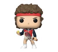 Funko Pop! Tennis Legends-John McEnroe - Figurine en Vinyle à Collectionner - Idée de Cadeau - Produits Officiels - Jouets pour les Enfants et Adultes - Sports Fans