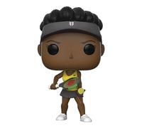 Funko POP! Tennis Legends-Venus Williams - Figurine en Vinyle à Collectionner - Idée de Cadeau - Produits Officiels - Jouets pour les Enfants et Adultes - Sports Fans