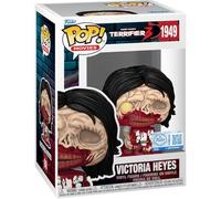 Funko POP! Terrifier 2 – Victoria Heyes (Heo Exclusive) #91691