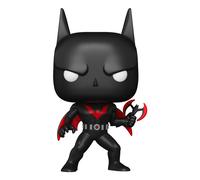 FUNKO POP! Terry McGinnis