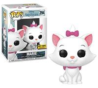 Funko Pop! The Aristocats - Marie Diamond Glitter Special Edition