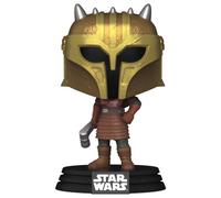 Funko Figurine Pop Star Wars – The Mandalorian : The Armorer (S9)