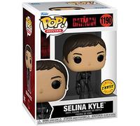 Funko Pop! The Batman Figurine Selina Kyle Catwoman