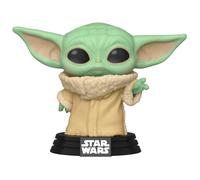 Funko Pop! The Child Reaching