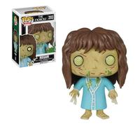 The Exorcist - Pop - Regan n°203 - Funko
