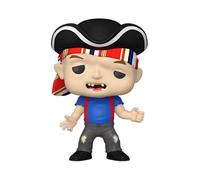 Funko Pop! The Goonies Sloth Figure Multicolore