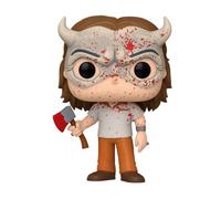 Funko Pop! Movies: Black Phone - The Grabber - Bloody - Figurine en Vinyle à Collectionner - Idée de Cadeau - Produits Officiels - Jouets pour Les Enfants et Adultes - Movies Fans