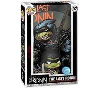 Funko Pop The Last Ronin Comic Cover Limited Edition Target CON 2024 Figurine exclusive en vinyle