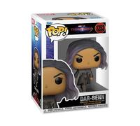 Funko POP The Marvels - Da-Benn - Paperback - G245z