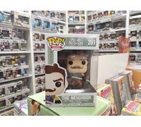 Funko Pop The Neighbor 261 - Hello Neighbor Jeux Original Vinyle + Protecteur
