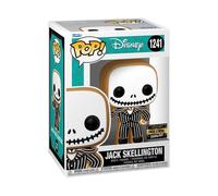 Funko Figurine Jack Skellington Gingerbread Édition spéciale exclusive Multicolore Enfants