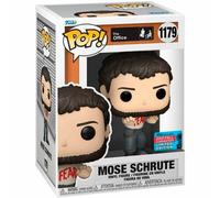 Funko POP The Office 1179 Mose Schrute New York Comic Con 2021