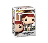 Funko Pop The Office Fun Run Figurine TV en vinyle avec étui de protection ToyBop