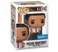 POP! The Office 1132 - Oscar Martinez Special Edition