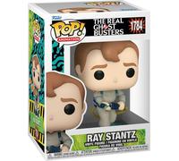 Funko POP ! The Real Ghost Busters Ray Stantz #1784