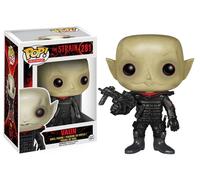 Funko POP ! The Strain Vaun 281 figurine