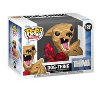 Funko Pop ! The Thing - Dog Thing (10 Cm)