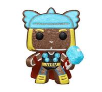 POP MARVEL: MARVEL HOLIDAY- THOR(DGLT)