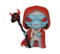 Funko Pop Animation: TC - Mumm-Ra - Thundercats - Collectable Vinyl Figure - Gift Idea - Official Products - Toys for Kids and Adults - TV Fans