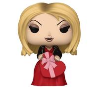 Funko Figurine Disney Child's Play Valentines Tiffany 9 cm Multicolore Rouge Enfants