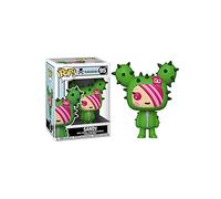 Funko Pop! Tokidoki - Sandy - Figurine en Vinyle à Collectionner - Idée de Cadeau - Produits Officiels - Jouets pour Les Enfants et Adultes - Anime Fans - Modèle de Figurine pour Les Collectionneurs